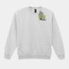 Heavy Blend™ Adult Crewneck Sweatshirt Thumbnail