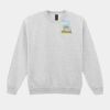 Heavy Blend™ Adult Crewneck Sweatshirt Thumbnail