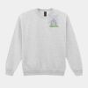 Heavy Blend™ Adult Crewneck Sweatshirt Thumbnail