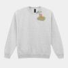 Heavy Blend™ Adult Crewneck Sweatshirt Thumbnail