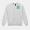 Heavy Blend™ Adult Crewneck Sweatshirt Thumbnail