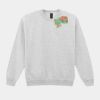 Heavy Blend™ Adult Crewneck Sweatshirt Thumbnail