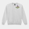 Heavy Blend™ Adult Crewneck Sweatshirt Thumbnail