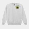 Heavy Blend™ Adult Crewneck Sweatshirt Thumbnail