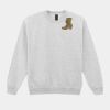 Heavy Blend™ Adult Crewneck Sweatshirt Thumbnail