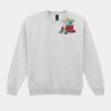 Heavy Blend™ Adult Crewneck Sweatshirt Thumbnail
