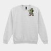 Heavy Blend™ Adult Crewneck Sweatshirt Thumbnail