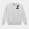 Heavy Blend™ Adult Crewneck Sweatshirt Thumbnail
