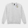 Heavy Blend™ Adult Crewneck Sweatshirt Thumbnail
