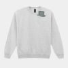 Heavy Blend™ Adult Crewneck Sweatshirt Thumbnail