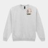 Heavy Blend™ Adult Crewneck Sweatshirt Thumbnail