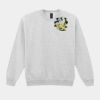 Heavy Blend™ Adult Crewneck Sweatshirt Thumbnail