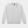 Heavy Blend™ Adult Crewneck Sweatshirt Thumbnail