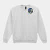 Heavy Blend™ Adult Crewneck Sweatshirt Thumbnail