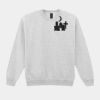 Heavy Blend™ Adult Crewneck Sweatshirt Thumbnail
