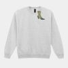 Heavy Blend™ Adult Crewneck Sweatshirt Thumbnail