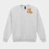 Heavy Blend™ Adult Crewneck Sweatshirt Thumbnail