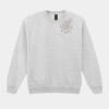Heavy Blend™ Adult Crewneck Sweatshirt Thumbnail