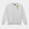 Heavy Blend™ Adult Crewneck Sweatshirt Thumbnail