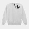 Heavy Blend™ Adult Crewneck Sweatshirt Thumbnail