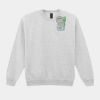 Heavy Blend™ Adult Crewneck Sweatshirt Thumbnail