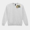 Heavy Blend™ Adult Crewneck Sweatshirt Thumbnail