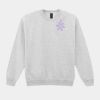 Heavy Blend™ Adult Crewneck Sweatshirt Thumbnail