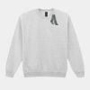 Heavy Blend™ Adult Crewneck Sweatshirt Thumbnail