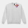 Heavy Blend™ Adult Crewneck Sweatshirt Thumbnail