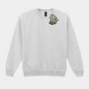 Heavy Blend™ Adult Crewneck Sweatshirt Thumbnail