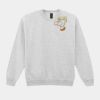 Heavy Blend™ Adult Crewneck Sweatshirt Thumbnail