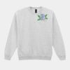 Heavy Blend™ Adult Crewneck Sweatshirt Thumbnail