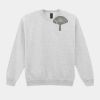 Heavy Blend™ Adult Crewneck Sweatshirt Thumbnail