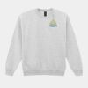 Heavy Blend™ Adult Crewneck Sweatshirt Thumbnail