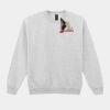 Heavy Blend™ Adult Crewneck Sweatshirt Thumbnail