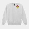 Heavy Blend™ Adult Crewneck Sweatshirt Thumbnail