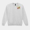 Heavy Blend™ Adult Crewneck Sweatshirt Thumbnail