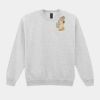 Heavy Blend™ Adult Crewneck Sweatshirt Thumbnail