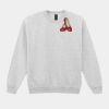 Heavy Blend™ Adult Crewneck Sweatshirt Thumbnail