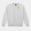 Heavy Blend™ Adult Crewneck Sweatshirt Thumbnail