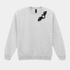 Heavy Blend™ Adult Crewneck Sweatshirt Thumbnail