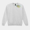 Heavy Blend™ Adult Crewneck Sweatshirt Thumbnail