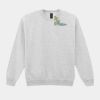 Heavy Blend™ Adult Crewneck Sweatshirt Thumbnail