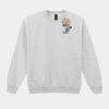 Heavy Blend™ Adult Crewneck Sweatshirt Thumbnail
