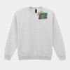 Heavy Blend™ Adult Crewneck Sweatshirt Thumbnail