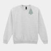 Heavy Blend™ Adult Crewneck Sweatshirt Thumbnail