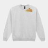 Heavy Blend™ Adult Crewneck Sweatshirt Thumbnail