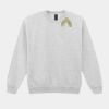 Heavy Blend™ Adult Crewneck Sweatshirt Thumbnail