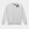 Heavy Blend™ Adult Crewneck Sweatshirt Thumbnail
