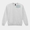 Heavy Blend™ Adult Crewneck Sweatshirt Thumbnail